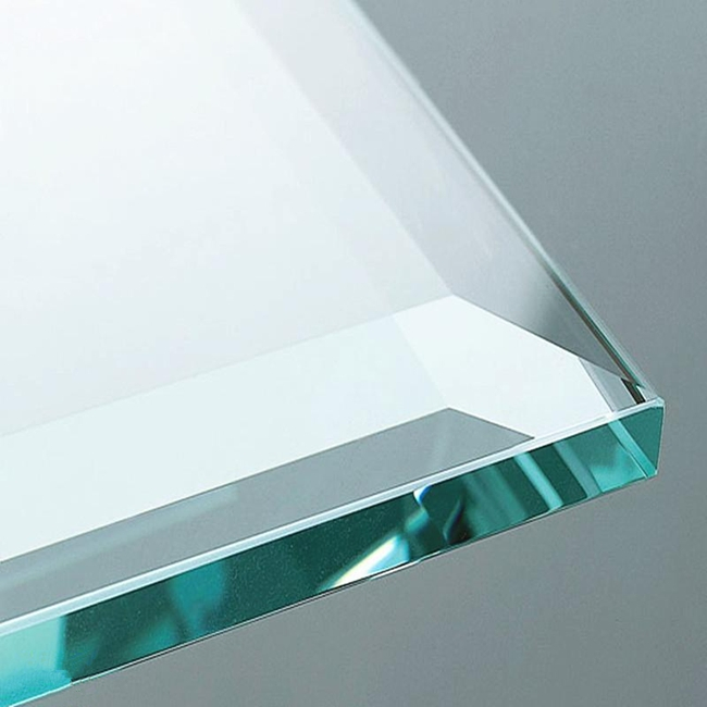 Crystal Mirror with Polish 6 mm (Price on Request)