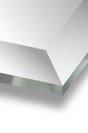 Grey Tinted Glass with Polish 6 mm (Price on Request)