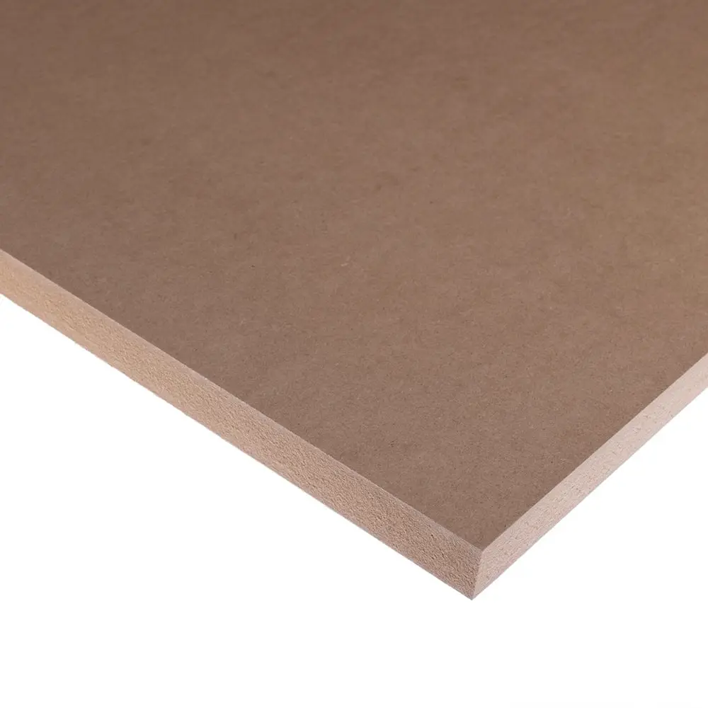 MR MDF Board Grade AAA SK 18 × 3050 × 1220 mm