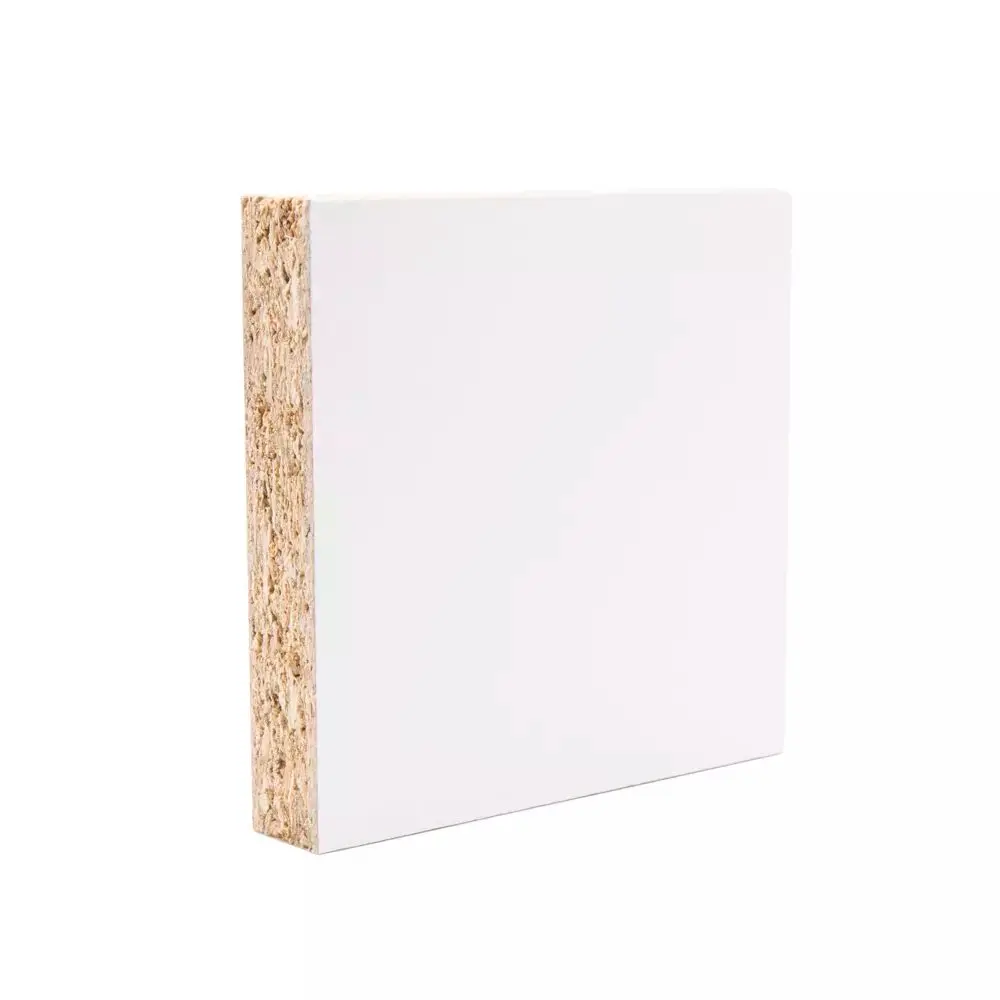 Egger Premium White ST9 MFC Board 2800 × 2070 × 18 mm
