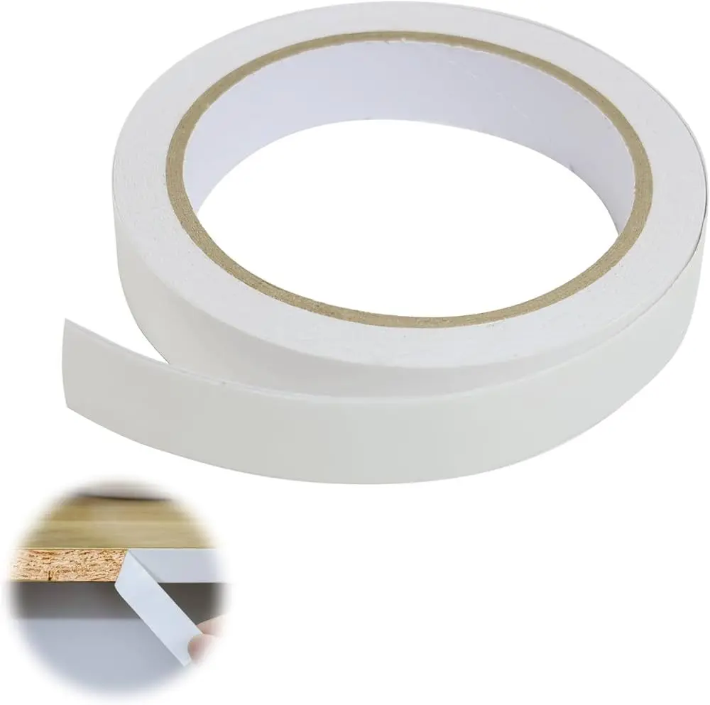 Egger Premium White ST2 ABS Edgeband 22 × 1.3 mm