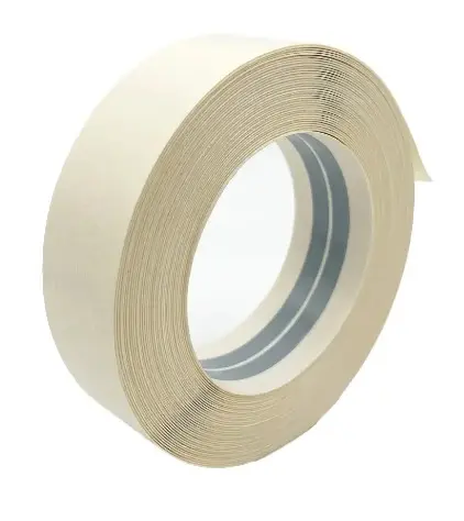 Metal Corner Tape 50 mm × 30 m / Металлизированная угловая лента 50 мм × 30 м