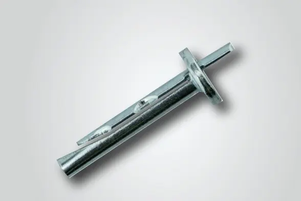 Knauf Ceiling Wedge Anchor 6 × 40 mm, 200 pcs