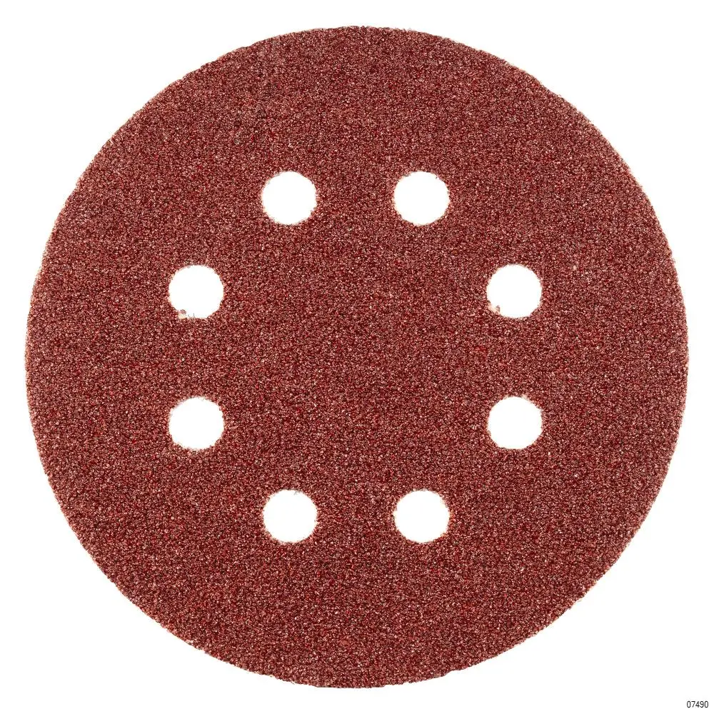 Velcro Disc 5" (125 mm) x 220 G