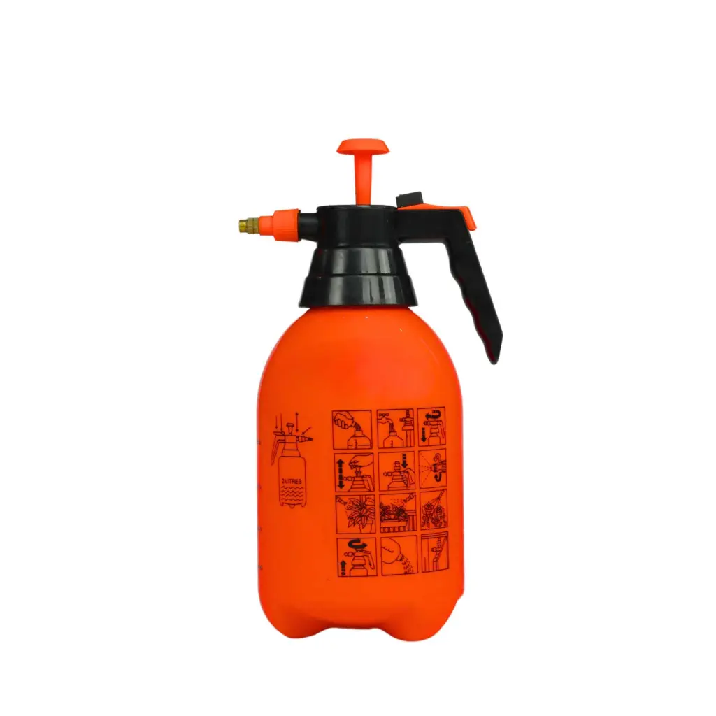 Pressure Sprayer Bottle 2 L