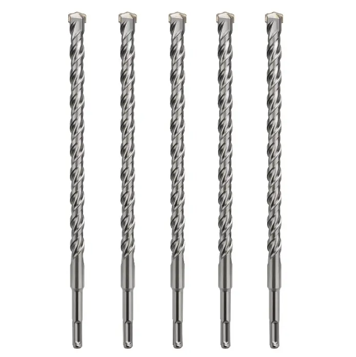 Сверло SDS+ Uken 12 × 160 мм