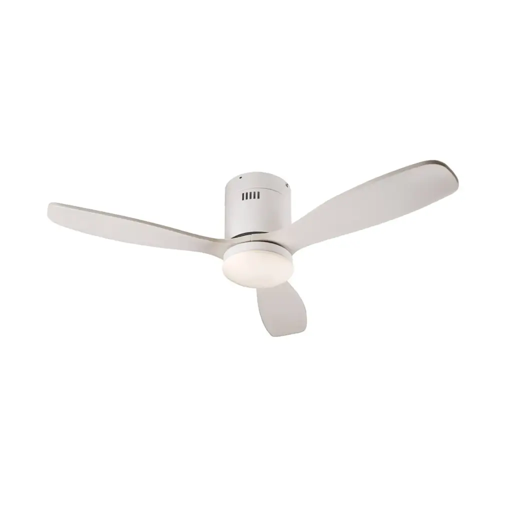 Lamp Ventilator 68 × 254 mm, Ivory