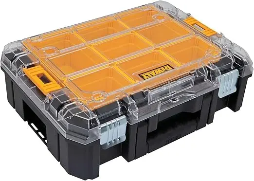 DeWALT Tool Organizer TSTAK Expansion