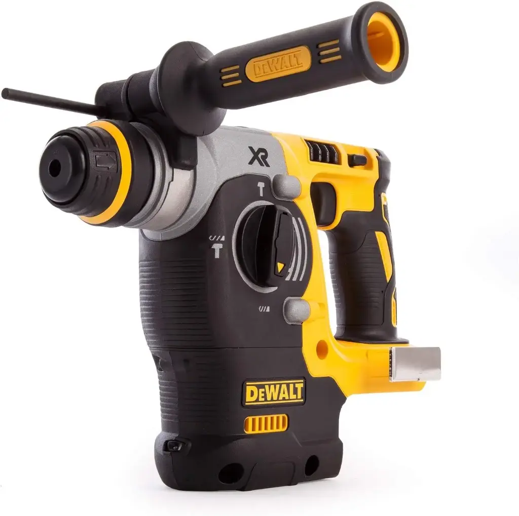 DeWALT 18V XR Li-Ion SDS Plus Rotary Hammer Drill 18V