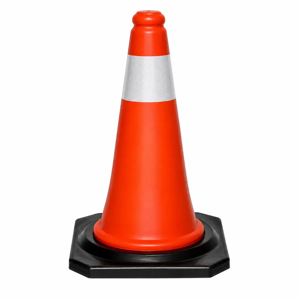 Traffic Cone 50 cm