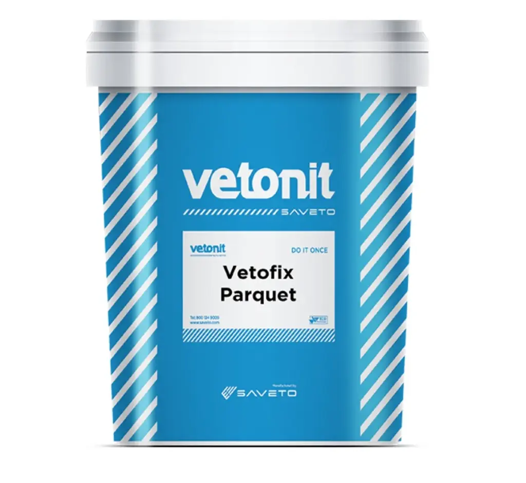 VETONIT Vetofix Parquet Adhesive, 15 kg