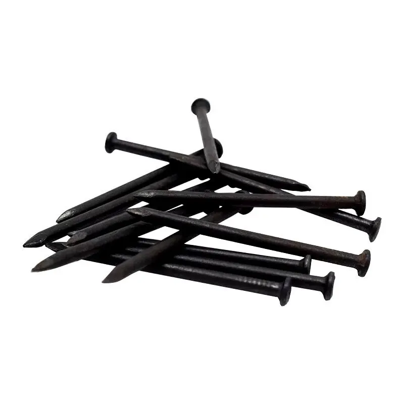 Concrete Nail 25 mm, 50 pcs