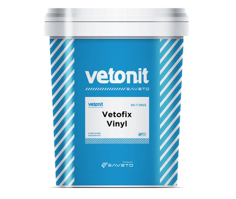 SAVETO Vetonit Vetofix Vinyl 24 kg