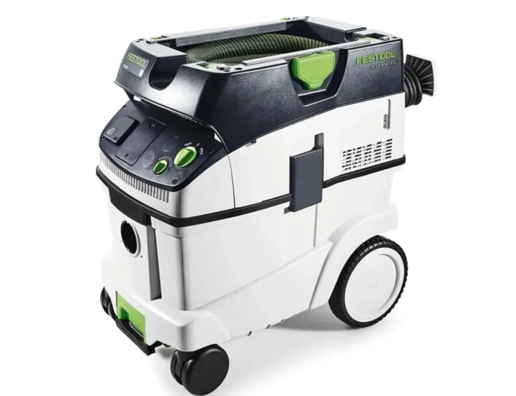 Пылесос Festool CLEANTEC CT 36 EI HEPA