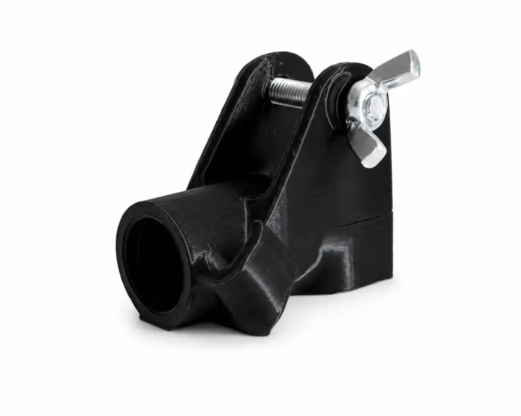Lossew C1 Series Lamp Adapter 56 × 49 × 53 mm