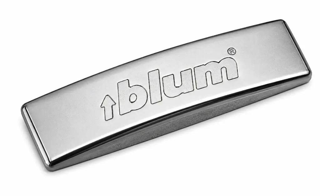 Blum Hinge Cover Cap with Logo