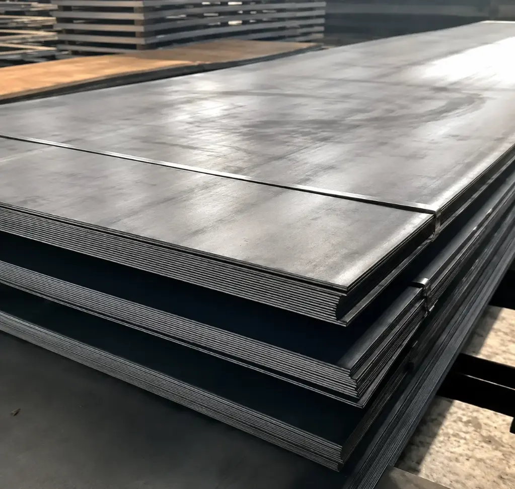 MS Sheet 1220 × 2440 x 1.4 mm