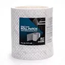 Композитная ремонтная ПВХ-лента Strait-Flex Roll-Patch, 140 мм × 6,1 м