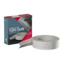 Strait-Flex TT-TUFF PVC Composite Drywall Tape, 51 mm × 30.5 m