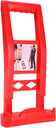 Multi-Function Panel Carrier for Drywall, Plywood & Wood Panels, 365 × 160 × 132 mm 