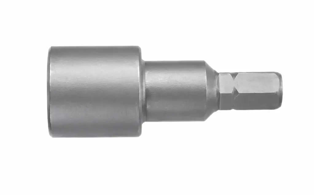 Jetech Magnet Socket Wrench Insert, 14 mm