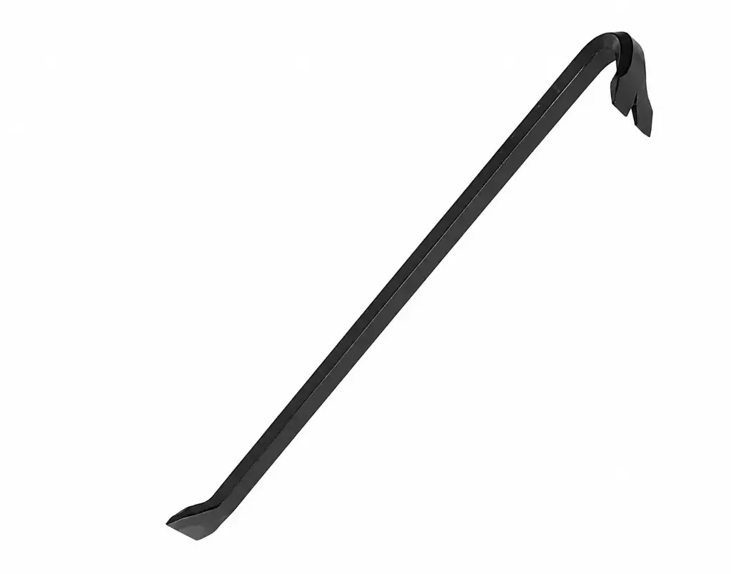 Great Neck Wrecking Bar, 30" (762 mm)