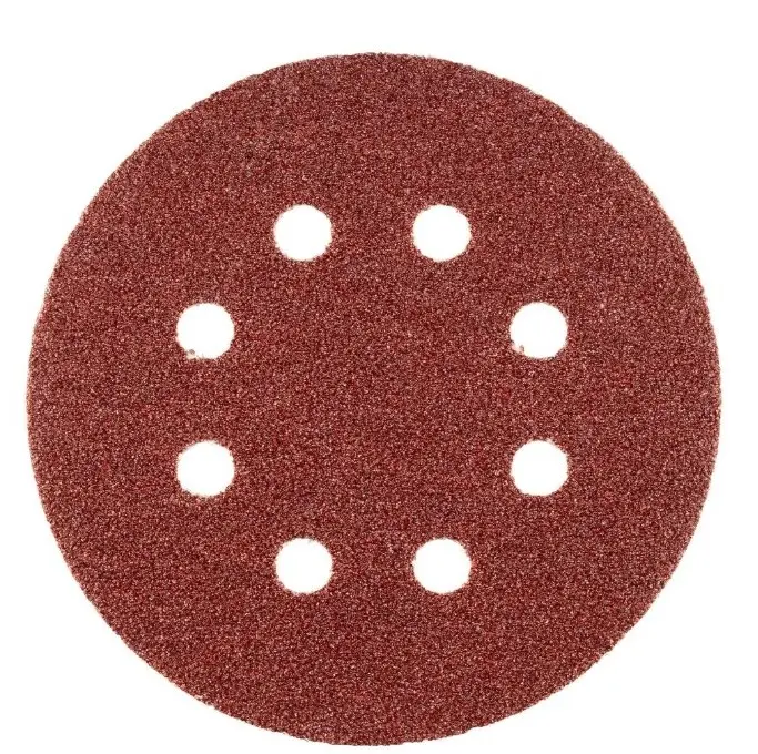 PIGEON Velcro Sanding Disc 9" (230 mm), 220 Grit