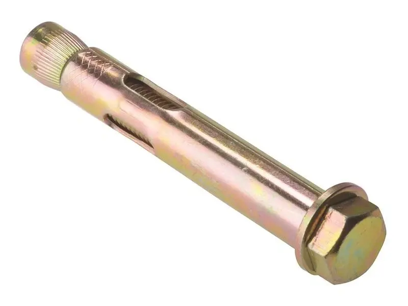 FIX IT Sleeve Anchor Hex Head M10 x 12 x 75 mm