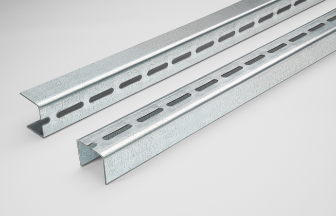 KNAUF RUSSIA Profile Reinforced UA 3000 х 50 х 40 x 2 mm