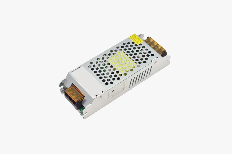 Lumker T-150-24-LUX Power Supply, 150W, 24V Lumker art. 007295