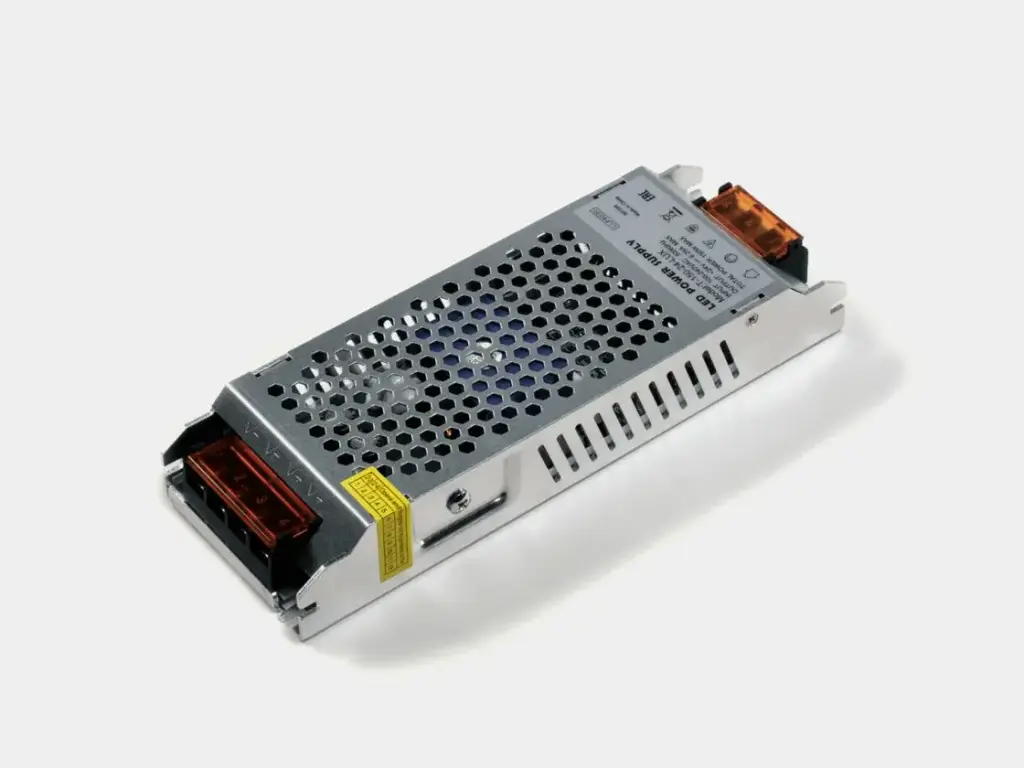 SWG Lumker T-150-24-LUX LED Power Supply, 178 × 61 × 28 mm, IP20, 150W, 24V