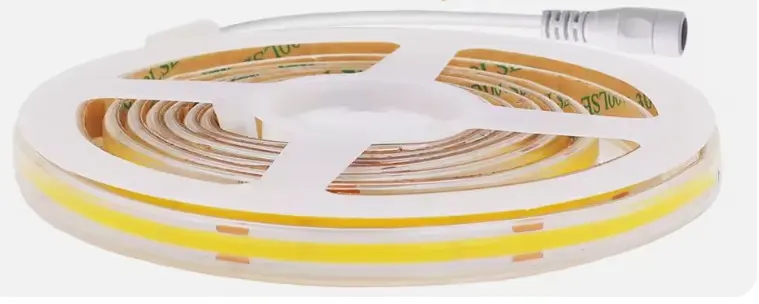 LED COB Light 24V Waterproof (IP 68), 3000K