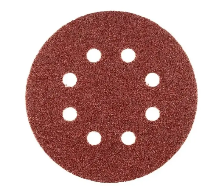 PIGEON Velcro Sanding Disc 9" (230 mm), 150 Grit