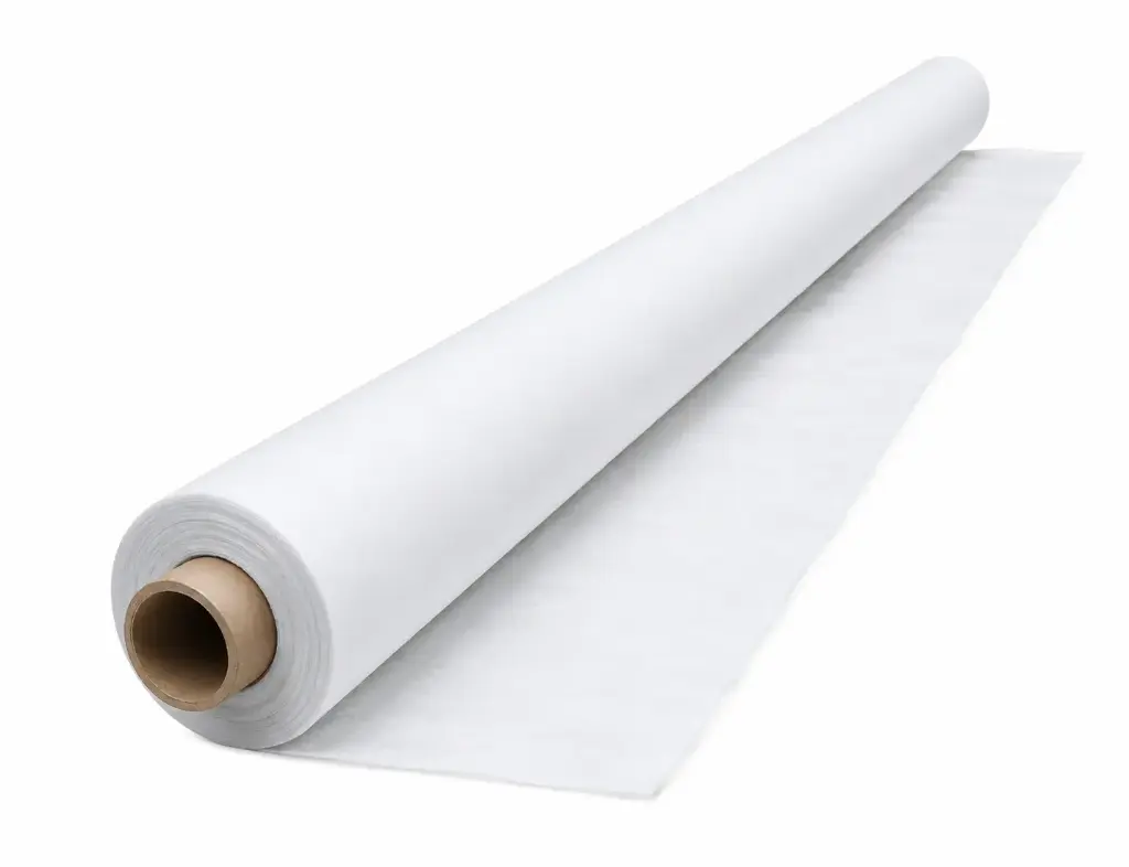 Geotextile Filter Membrane 100 GSM, 3 m x 100 m, Roll