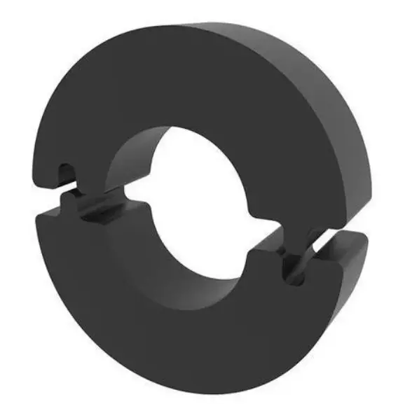 WEICCO Rubber Support Insert 25 mm, RSI 1" (35 mm) x 25 mm (Width-25 mm)