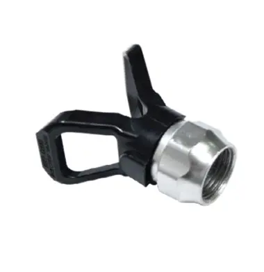 KEISERTOOLS P4200 Butterfly Tip Holder G Thread