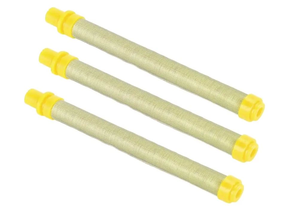 Фильтр для краскопульта Keisertools KPF10, белый