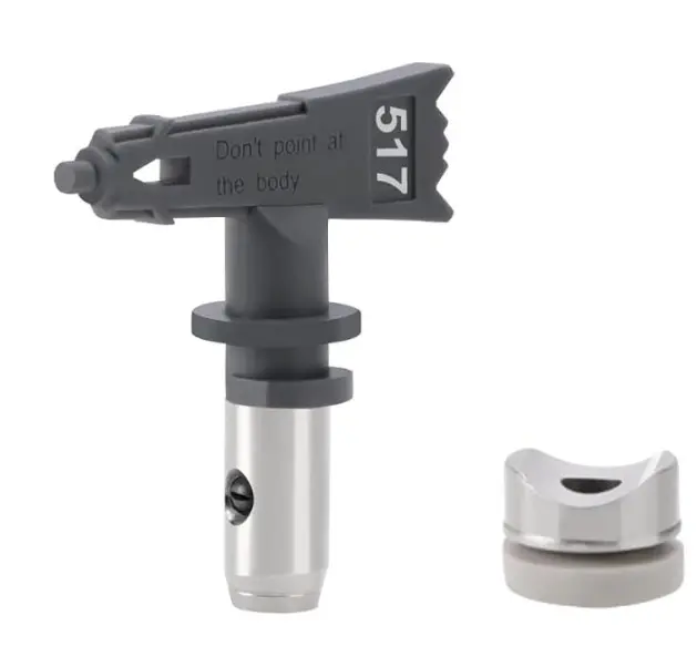 KEISERTOOLS TT517 Trade Tip, Spray Nozzle Size 517