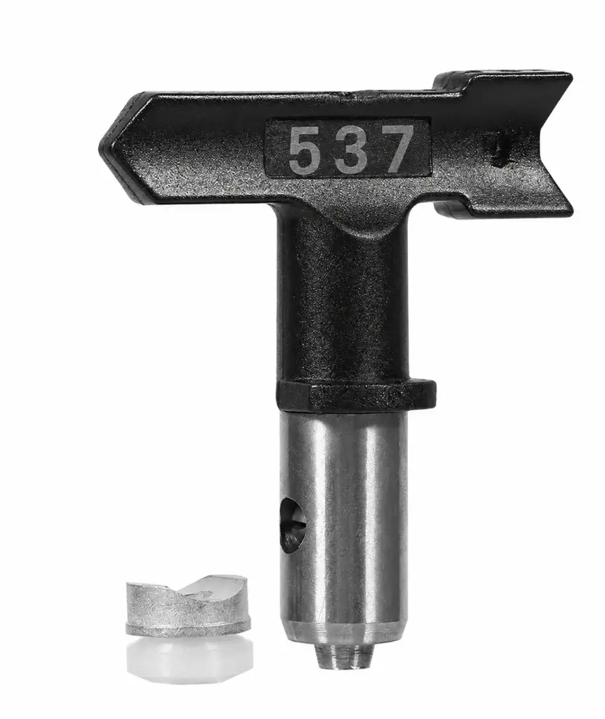 KEISERTOOLS TT537 Trade Tip, Spray Nozzle Size 537