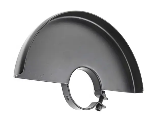 GAZELLE Wheel Guard Assembly 7", 180 mm