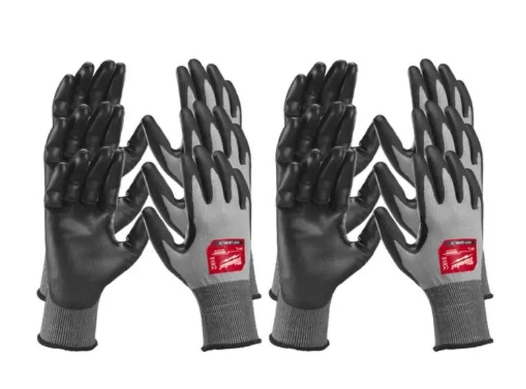 MILWAUKEE Hi-Dex Cut C Gloves 9/L (1 Pair)
