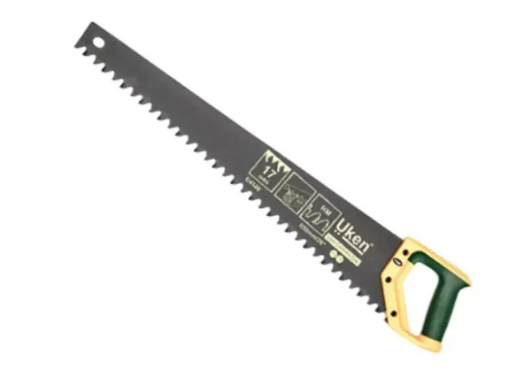Uken Concrete Hand Saw 26" (660 mm)