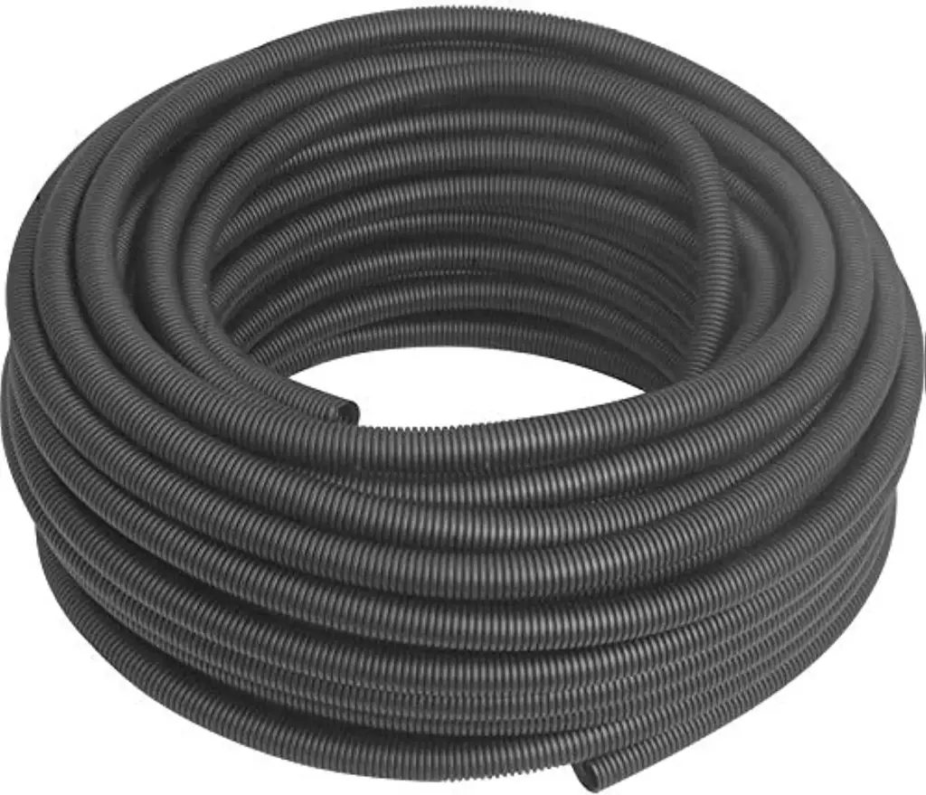 Rexton PVC Flexible Tube 20 mm × 50 m