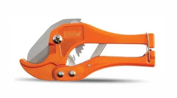 CLARKE PVC Pipe Cutter 42 mm