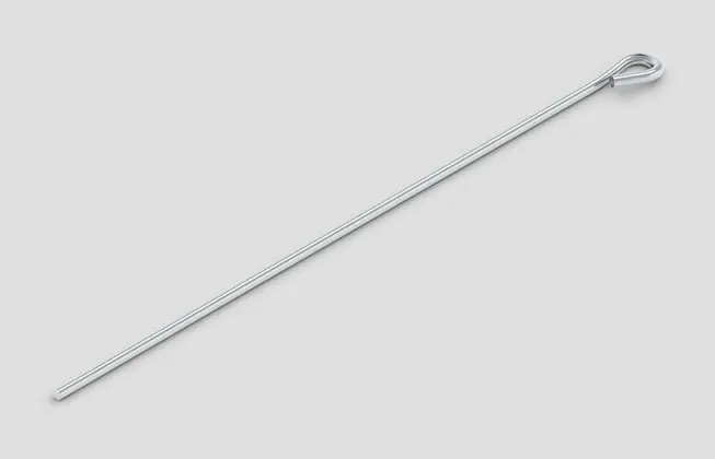 Knauf Russia Upper Hanger Part for Suspended Ceilings 500 mm