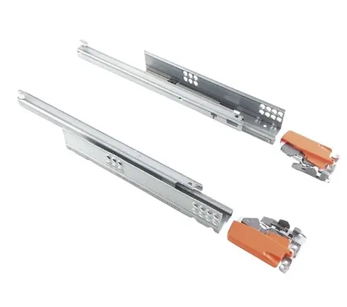 BLUM TANDEM Full Extension Slide with BM 500 mm