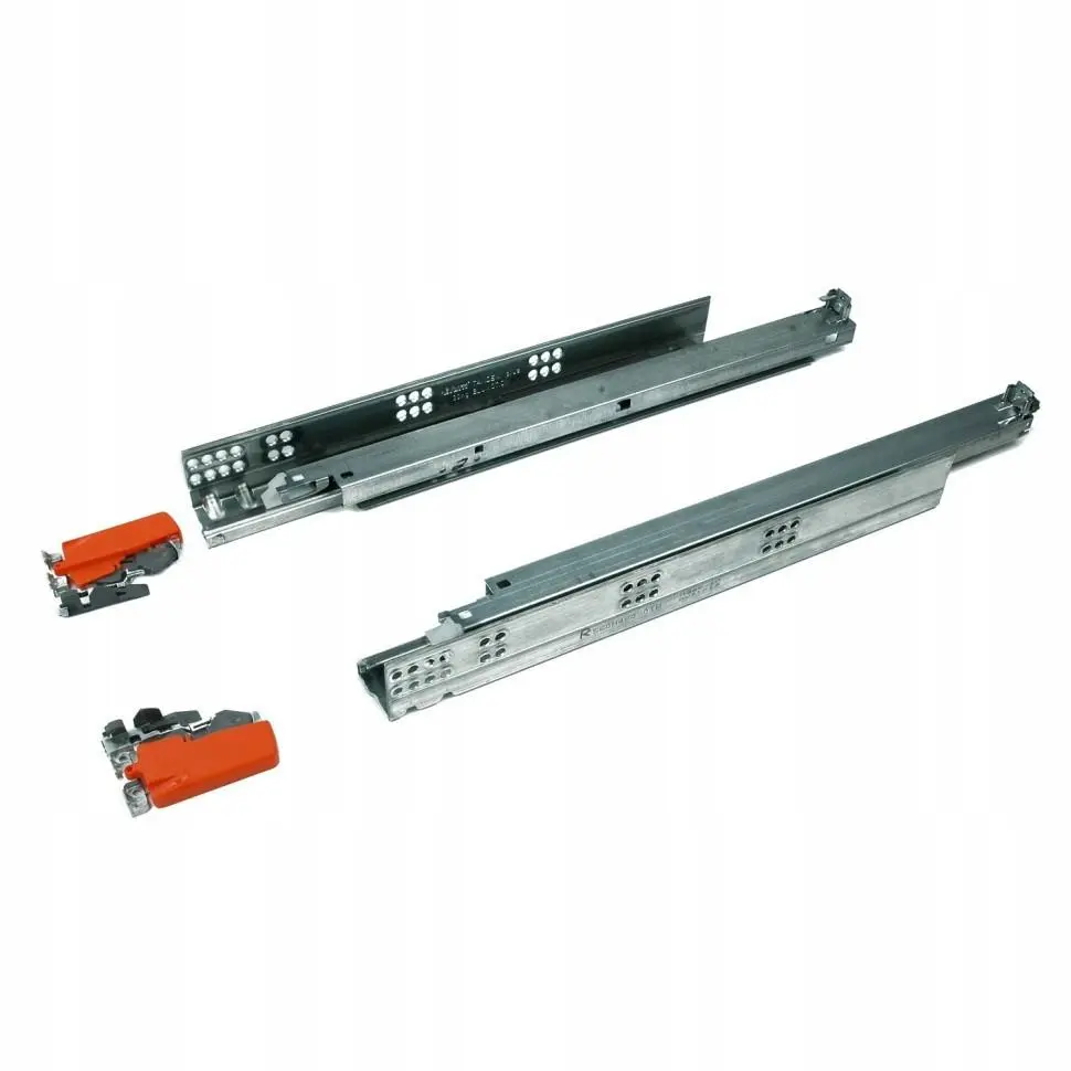 Blum Tandem Full Extension Slide with BLUMOTION, 500 mm