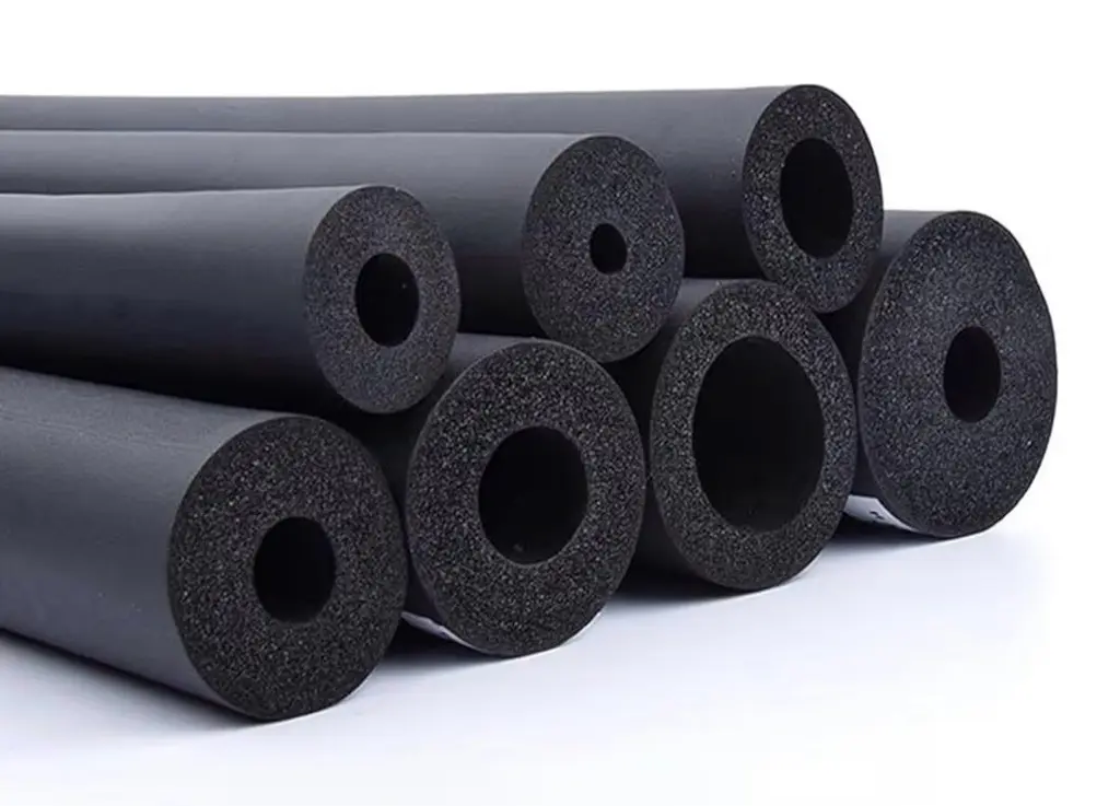 Трубная теплоизоляция World Flex NBR 3/4" × 3/8" (19 × 9,5 мм) × 1800 мм