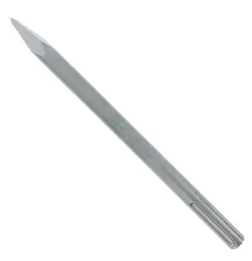 DRILLCO SDS Max Point Chisel 18 x 400 mm