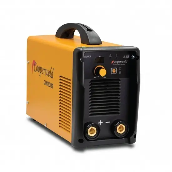 COOPERWELD CW Welding Machine Stick 200E